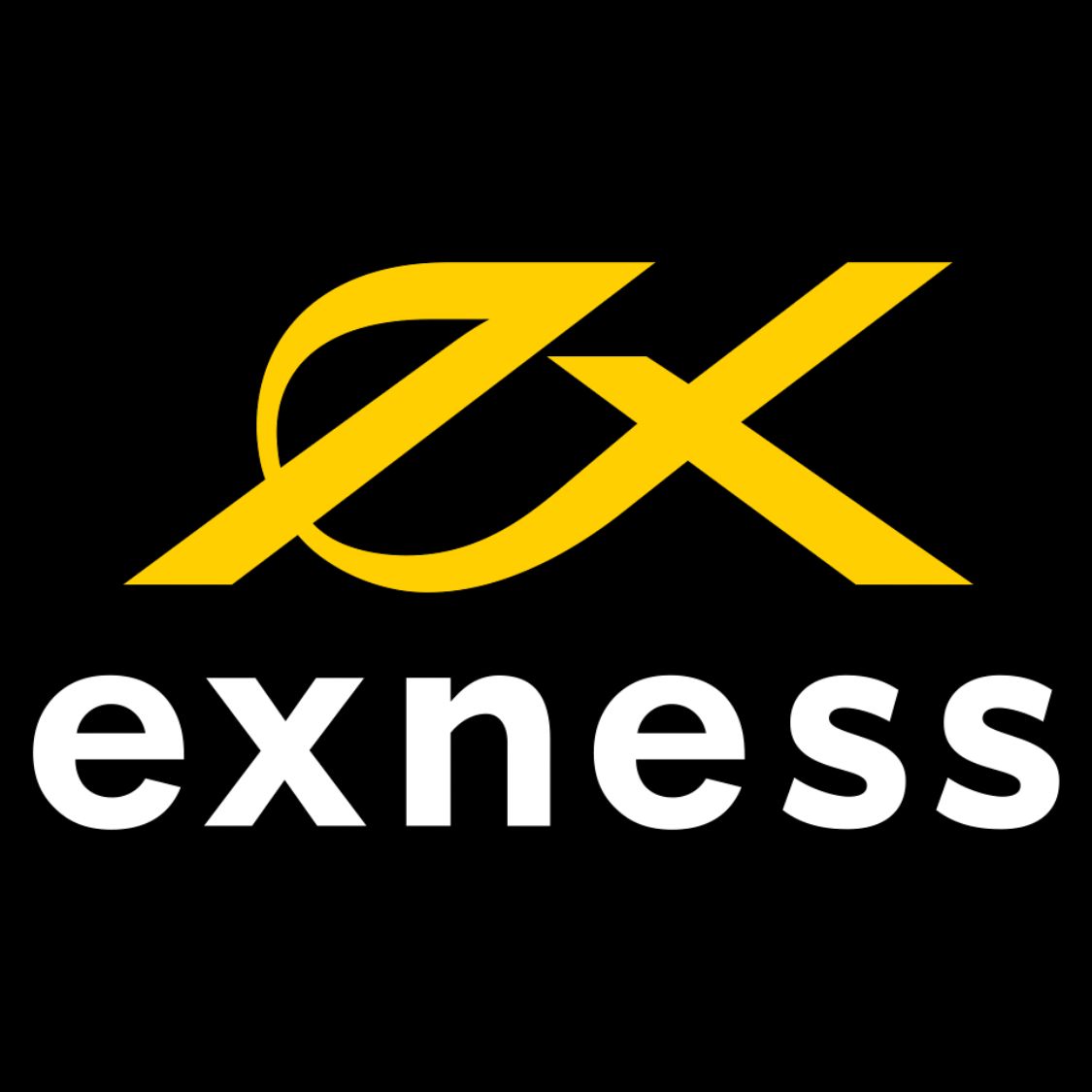 Exness Logo